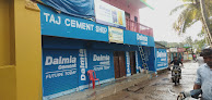 Taj Cement Shop