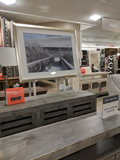 Department Store «HomeGoods», reviews and photos, 400 Cochituate Rd, Framingham, MA 01701, USA