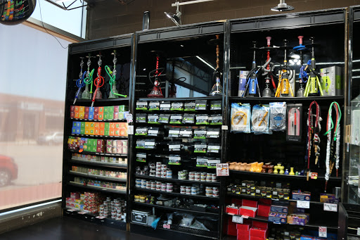 Hookah store Independence