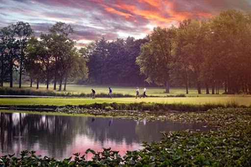 Country Club «Sand Creek Country Club», reviews and photos, 1001 Sand Creek Dr, Chesterton, IN 46304, USA