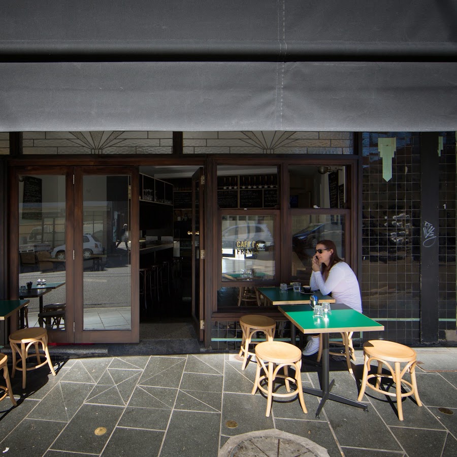 Top Breakfast in Coogee