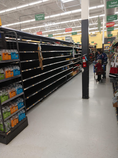 Department Store «Walmart Supercenter», reviews and photos, 12495 IL-143, Highland, IL 62249, USA