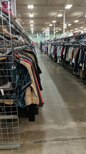 Thrift Store «Eco Thrift», reviews and photos, 7224 55th St, Sacramento, CA 95823, USA