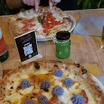 Photo n°1 de l'avis de Arch..n fait le 08/08/2021 à 13:08 sur le  Pascarotti Passione Pizza à San Marco Evangelista