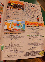Photo n°6 de Oncle Scott's Mondeville à Mondeville ()