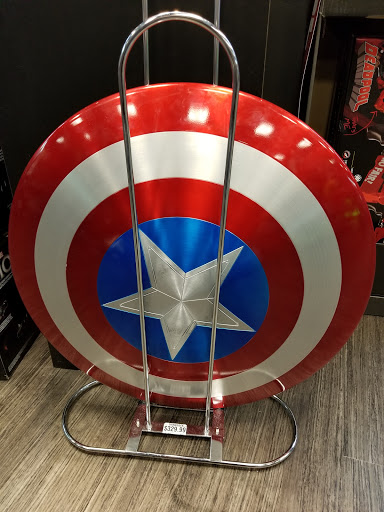 Shopping Mall «Castleton Square», reviews and photos, 6020 E 82nd St, Indianapolis, IN 46250, USA