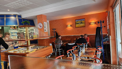 Restaurant l, Ermitage - 97 Bd Rémi Sempé, 65100 Lourdes, France