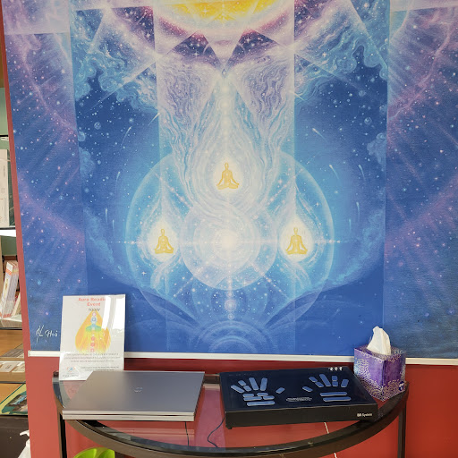 Yoga Studio «Champion - Body & Brain Yoga · Tai Chi», reviews and photos, 5319 Farm to Market 1960 Rd W, Houston, TX 77069, USA