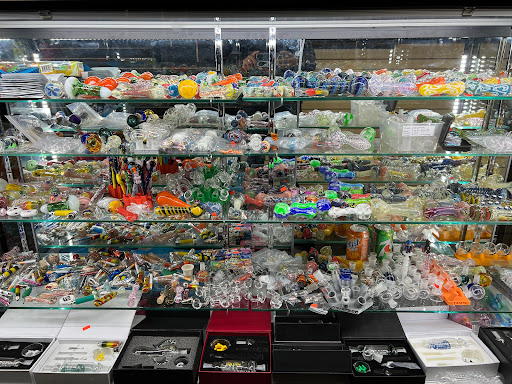 Tobacco Shop «Berkeley Tobacco», reviews and photos, 1945 Ashby Ave, Berkeley, CA 94703, USA