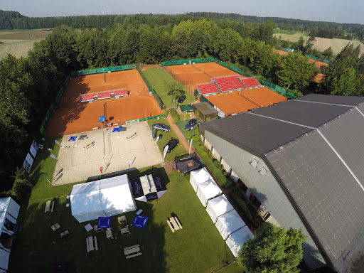 Teremeer Sport- & Tennis Resort Meerbusch