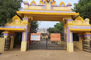 Mallamma Kanneeru Temple,Srisailam image