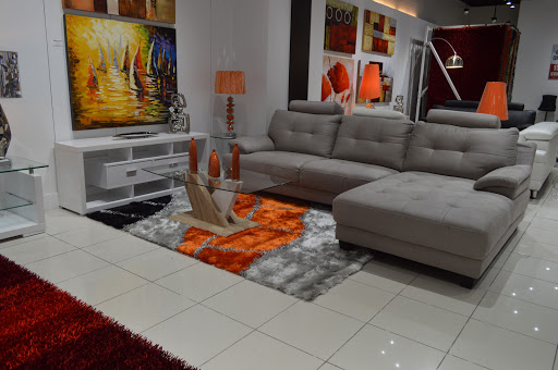 Furniture Store «Kira Living Furniture Store», reviews and photos, 1675 W 49th St, Hialeah, FL 33012, USA