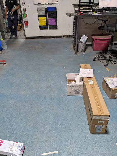 Auto Body Shop «Caliber Collision», reviews and photos, 120 NJ-73, Marlton, NJ 08053, USA