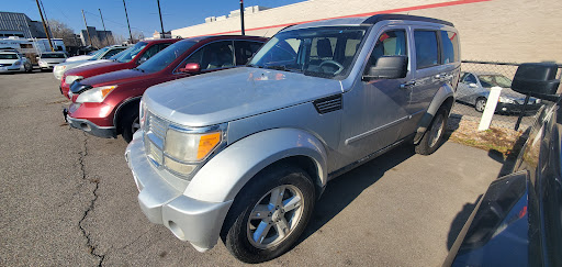 Used Car Dealer «CarHop Auto Sales & Finance», reviews and photos, 4338 State St, Murray, UT 84107, USA