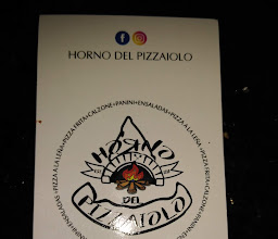 Horno del Pizzaiolo photo