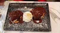 Brownie du Restaurant Regaline à Saint-Palais-sur-Mer - n°10