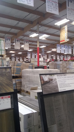 Tile Store «Floor & Decor», reviews and photos, 6681 Stanford Ranch Rd, Rocklin, CA 95677, USA