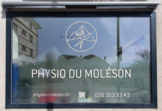 Rezensionen über Physio du Moléson in Bulle - Physiotherapeut