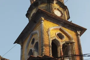 Clock Tower (Ghanta Ghar) image