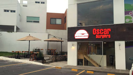 Oscar Burgers Cumbres - elite, Cumbre Élite 199 local11, Colonial Cumbres, 64349 Monterrey, N.L., Mexico
