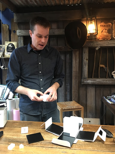 Toy Store «Jackson Hole Toy Store», reviews and photos, 165 Center St, Jackson, WY 83001, USA