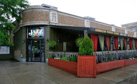 Jazz bars in Indianapolis