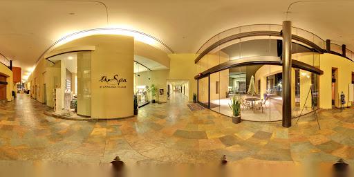 Health Club «Camelback Village Racquet & Health Club», reviews and photos, 4444 E Camelback Rd, Phoenix, AZ 85018, USA