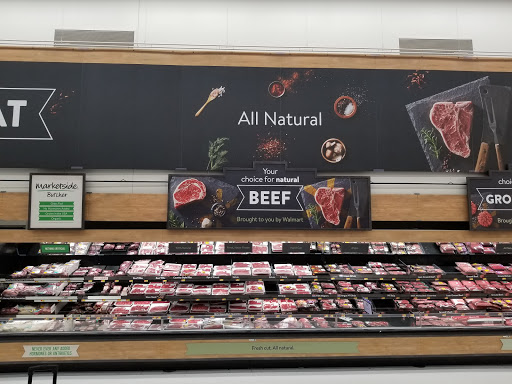 Department Store «Walmart Supercenter», reviews and photos, 2801 Commerce Dr, Coralville, IA 52241, USA