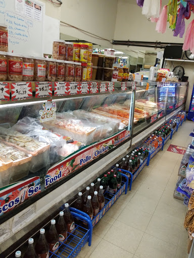 Supermarket «La Moreliana Restaurant», reviews and photos, 2556 Jeremiah Industrial Way S, Conyers, GA 30012, USA