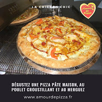 Photos du propriétaire du Pizzeria Amour de pizza Villejean à Rennes - n°12