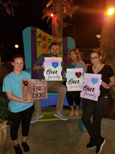 Event Venue «Bottle & Bottega Tampa», reviews and photos, 3687 Tampa Rd #205, Oldsmar, FL 34677, USA