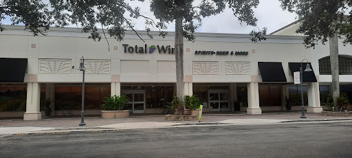 Wine Store «Total Wine & More», reviews and photos, 5050 Town Center Cir, Boca Raton, FL 33486, USA