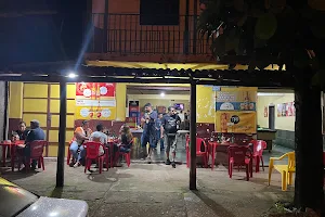Bar do Teco image