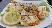 Plats et boissons du Restaurant grec LE PELICAN DE MYKONOS à Thonon-les-Bains - n°20