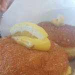 Photo n°2 de l'avis de Gab. fait le 27/07/2021 à 10:54 sur le  Casa Del Dolce - Forno Pasticceria San Felice Circeo à San Felice Circeo