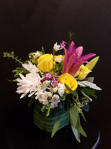 Florist «Enchanted Florist & Gifts», reviews and photos, 9140 Alcosta Blvd B, San Ramon, CA 94583, USA