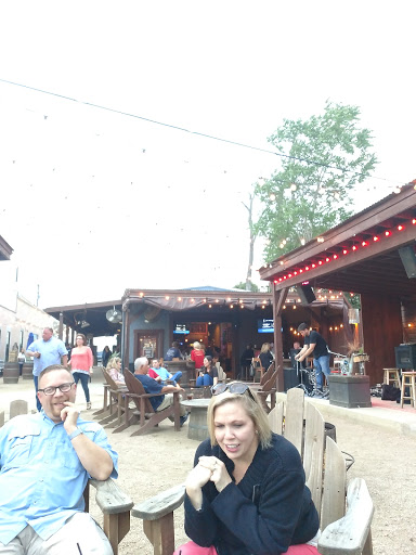 Bar «Pour Haus Patio Bar», reviews and photos, 343 W San Antonio St, New Braunfels, TX 78130, USA