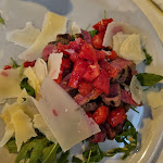 Photo n°1 de l'avis de Miranda.o fait le 13/08/2021 à 07:45 sur le  DaLuca Ristorante Enoteca Piombino à Piombino