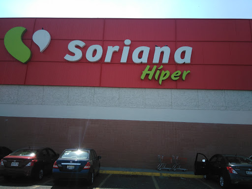 Soriana Híper Estadio