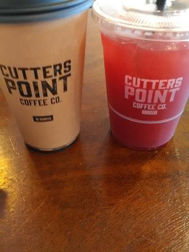 Coffee Shop «Cutters Point Coffee Co.», reviews and photos, 2209 N Pearl St #104, Tacoma, WA 98407, USA