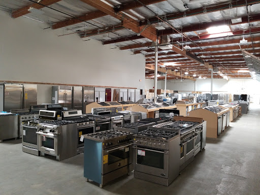 Appliance Store «Pacific Sales Kitchen & Home», reviews and photos, 24120 Garnier St, Torrance, CA 90505, USA