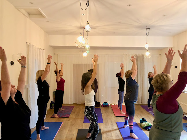 Reviews of Yoga with Debs in Leeds - Yoga studio