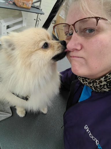 Pet Supply Store «Petco Animal Supplies», reviews and photos, 1930 SW Wanamaker Rd, Topeka, KS 66604, USA