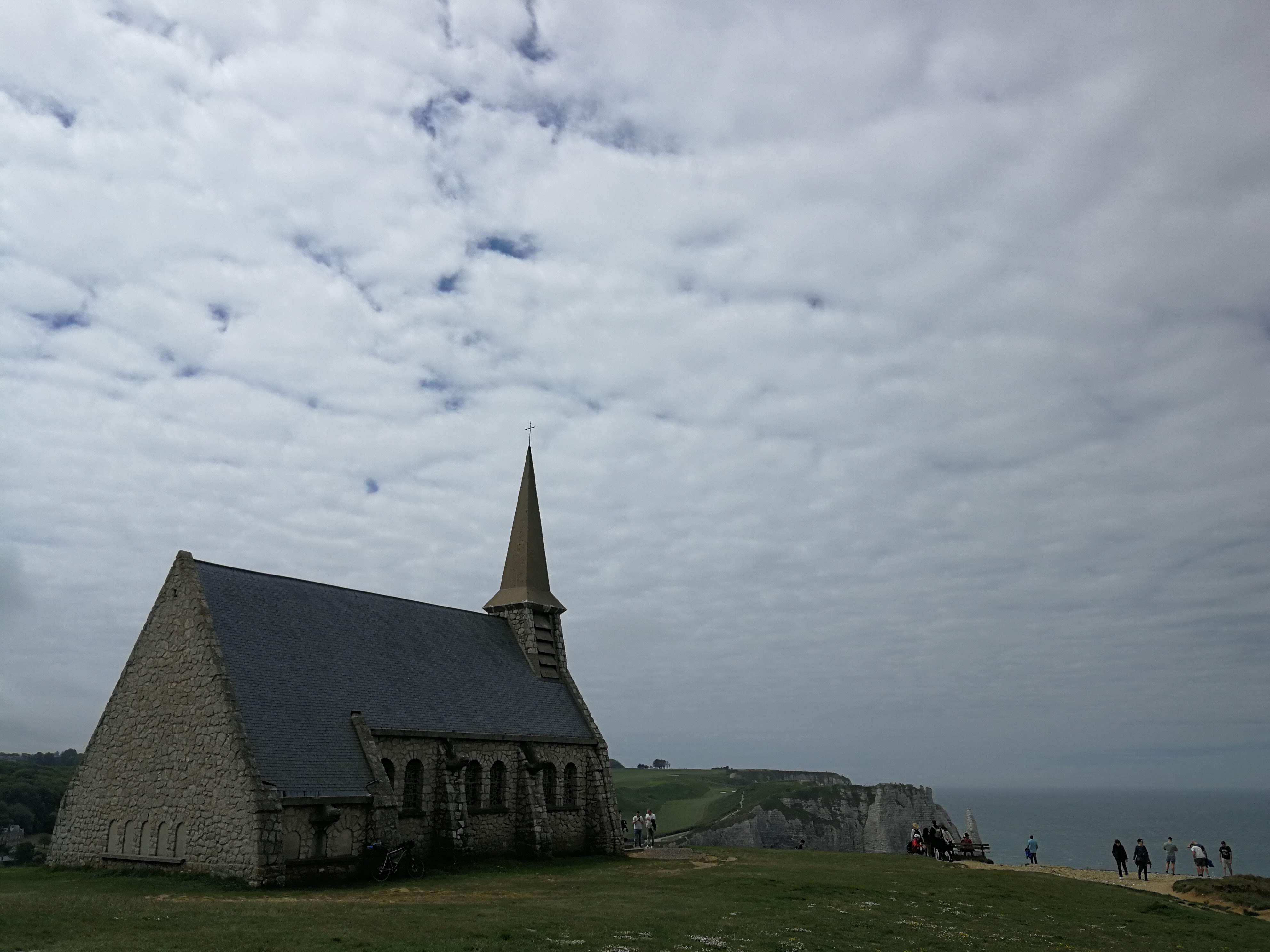 Photo n° 1 de l'avis de Mattias. fait le 31/05/2019 à 06:28