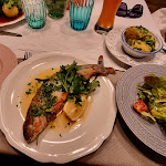 Photo n°1 de l'avis de Reinhard.i fait le 21/10/2023 à 16:31 sur le  Tölzer Schießstätte am Buchberg - Michaela Hager à Wackersberg