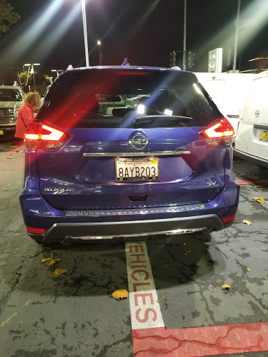 Nissan Dealer «Autocom Nissan East Bay», reviews and photos, 1152 Marina Blvd, San Leandro, CA 94577, USA
