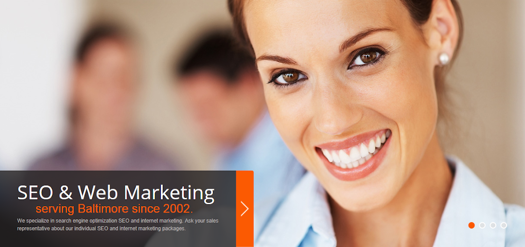 bAdministration Web Marketing