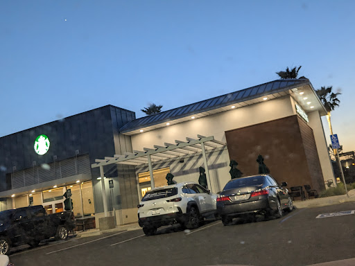 Starbucks image