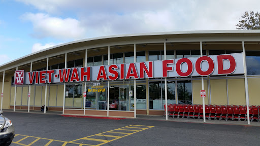 Asian Grocery Store «Viet-Wah Asian Food Market», reviews and photos, 2825 NE Sunset Blvd, Renton, WA 98056, USA