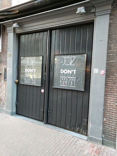 JOZ Amsterdam - Huidenstraat